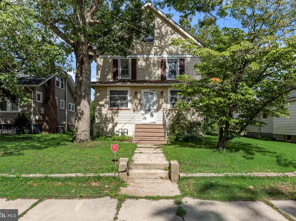 829 S 2nd St, Millville, NJ 08332