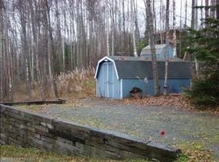22375 Deer Park Dr, Chugiak, AK 99567