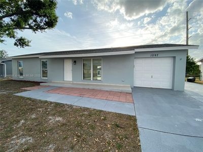 1097 Lovely Ln, North Fort Myers, FL, 33903