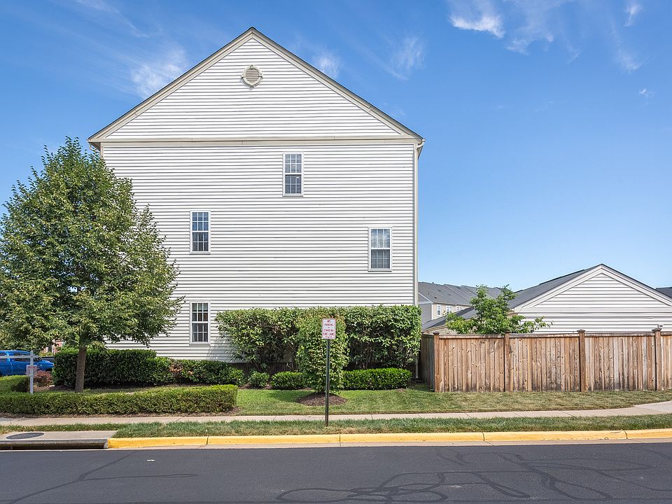 9000 Ribbon Falls Loop, Bristow, VA 20136 Zillow