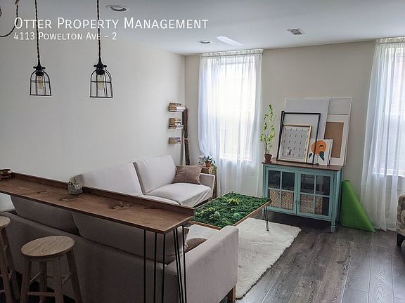 4th image of 4113 Powelton Ave #2