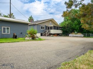 592 Janney Rd, Butte, MT 59701