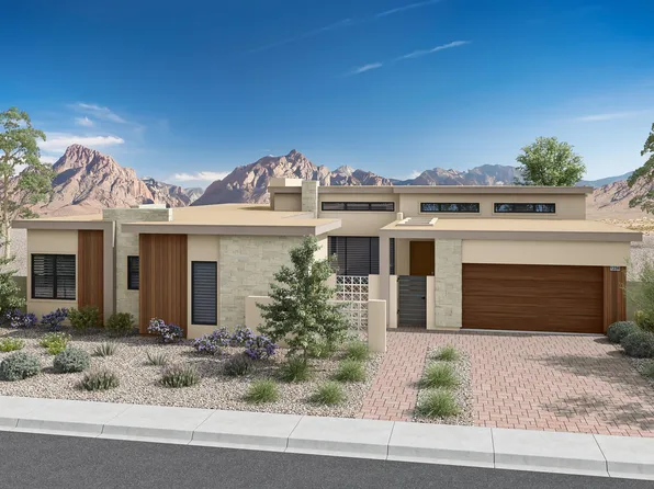Plan 3 Plan, Agave Ridge