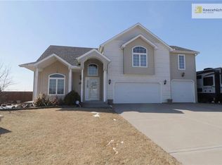 7086 SW Crystal Ln, Trimble, MO 64492