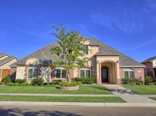 8904 Kewanee Ave, Lubbock, TX 79424