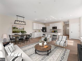 40 N 8th St HOMESITE B20, Perkasie, PA 18944