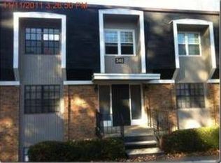 345 Winding River Dr, Sandy Springs, GA 30350