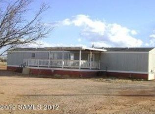 7088 E Apache Tear Trl, Sierra Vista, AZ 85635