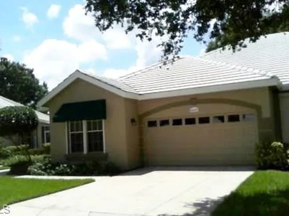 8609 Fairway Bend Dr, Estero, FL 33967