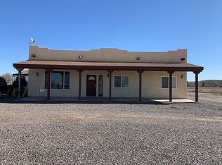 2045 S Las Canicas Dr, Safford, AZ 85546