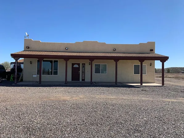 2045 S Las Canicas Dr, Safford, AZ 85546