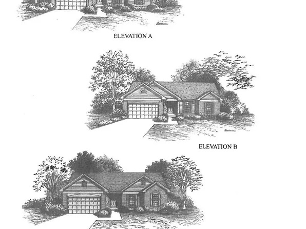 2061 Magnolia Way, Pevely, MO 63070