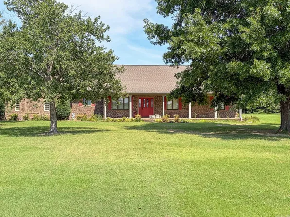 5469 Highway 1 S, Jonesboro, AR 72404