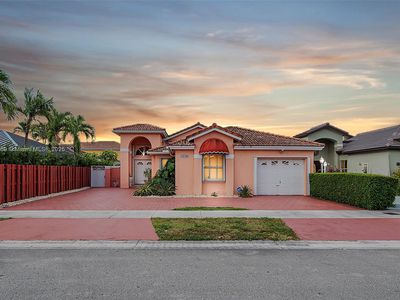13230 NW 10th St, Miami, FL, 33182