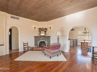 5301 E Fort Lowell Rd, Tucson, AZ 85712