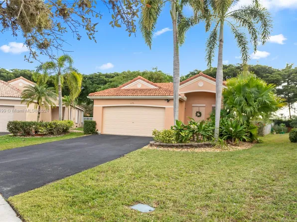 1175 Alexander Bnd, Fort Lauderdale, FL 33327