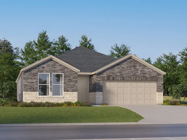 1914 Black Stork, New Braunfels, TX 78130
