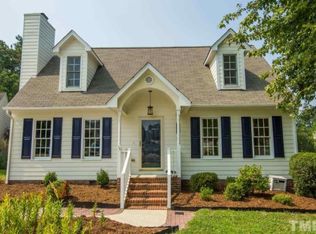 2 Mountain Lake Ct, Durham, NC 27713