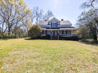 3924 State Highway 83 S, Forsyth, GA 31029