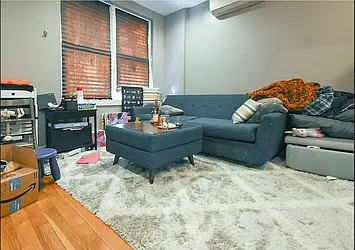 Rented by Brooklyn Group