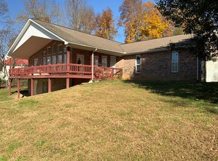 1358 Hassler Loop, Byrdstown, TN 38549