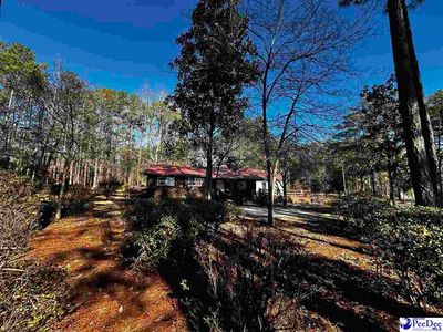 2648 McKenzie Rd, Mc Bee, SC, 29101