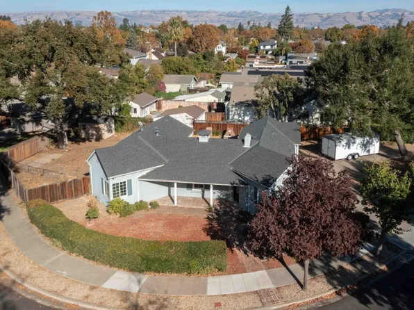 1195 Britton Ave, San Jose, CA 95125