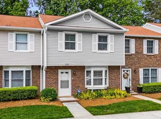 4345 Baylor St, Greensboro, NC 27455