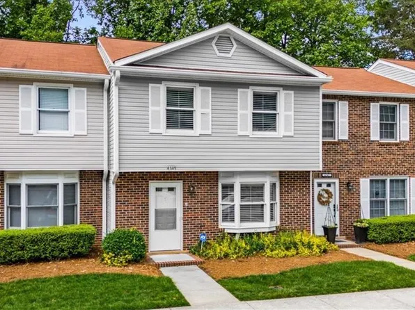 4345 Baylor St, Greensboro, NC 27455