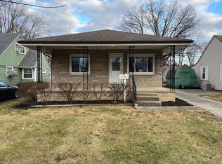 576 Pierce Ave, Columbus, OH 43213