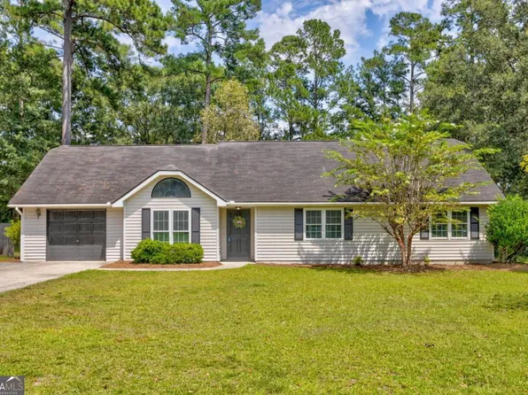 109 Principal Way, Guyton, GA 31312