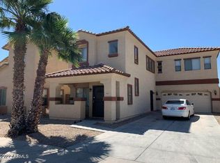6617 W Laurel Ave, Glendale, AZ 85304