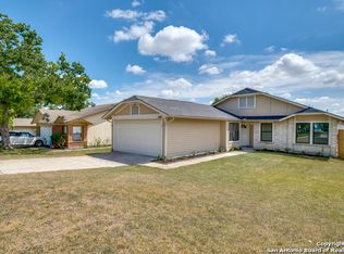 244 Saddlebrook Dr, San Antonio, TX 78245