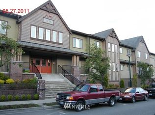 1736 10th Ave NE UNIT 112-C, Issaquah, WA 98029