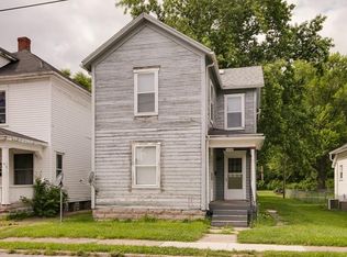 458 Wood St, Piqua, OH 45356