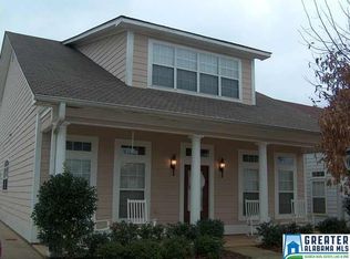 4680 Clubview Dr, Bessemer, AL 35022