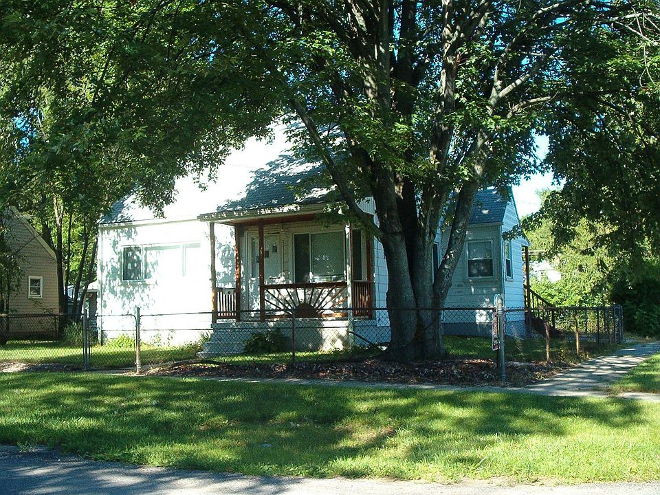 Front View