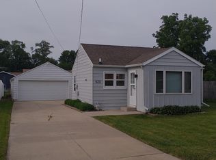 620 Brookside Ave, Evansdale, IA 50707