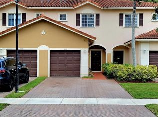 8853 N Isles Cir #8853, Tamarac, FL 33321