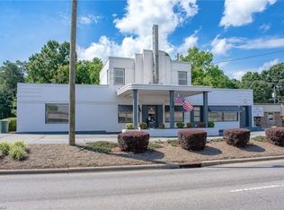 222 E Meadow Rd, Eden, NC 27288