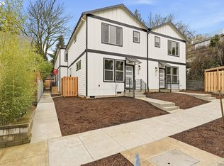 530 S Texas St, Portland, OR