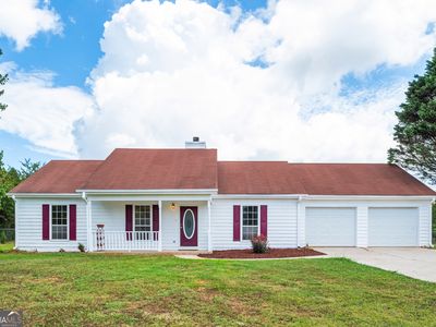 153 Cedar Ridge Rd, Locust Grove, GA, 30248
