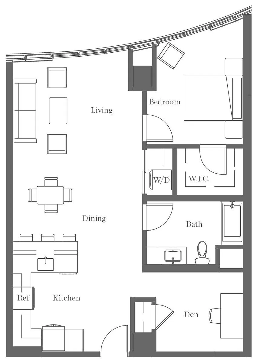 Floor plan 16