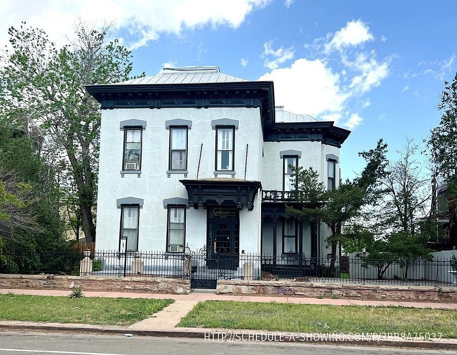 1st image of 2545 N Champa St Unit 10