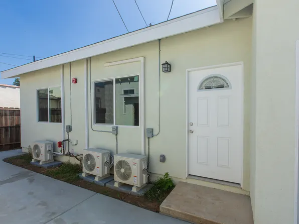 210 S Nicholson Ave Unit A, Monterey Park, CA 91755