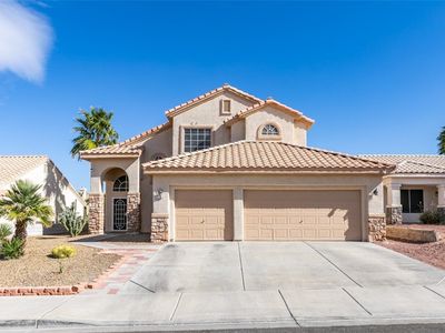 270 Newelton Ct, Henderson, NV, 89074