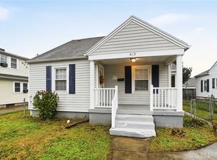 413 Spring Ave, Franklin, OH 45005