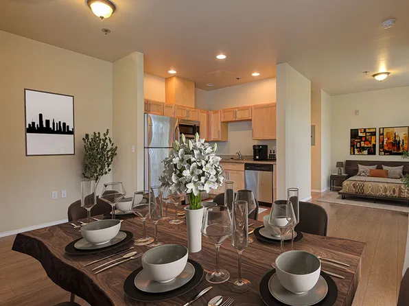 #144 TABOR POINTE APARTMENTS