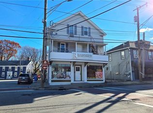 2 Gansett Ave, Cranston, RI 02920