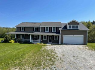 4163 Route 155, Mount Holly, VT 05758